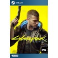 Cyberpunk 2077 Steam
